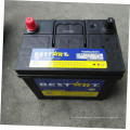 38b20L-Mf JIS Standard Car Battery 12V35ah Mf Auto Battery Storage Battery